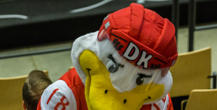 FOTO: Latvija - Kanāda (1:2 pag.)