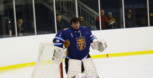 Virslīga: HS Rīga - HK Mogo 5:7