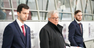 Latvijas sieviešu izlase Pasaules čempionāta atklāšanas mačā piekāpjas Slovākijai