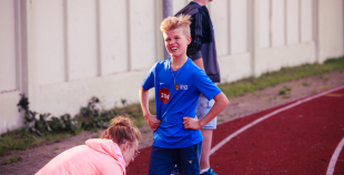 LBJČH 2020./2021. gada sezonas vispārējās fiziskās sagatavotības testu finālsacensības