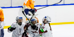 Latvijas U-18 meiteņu izlase pasaules čempionātu sāk ar zaudējumu