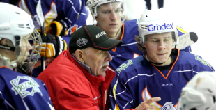 Virslīga: Pārdaugava - HK Prizma 4:5