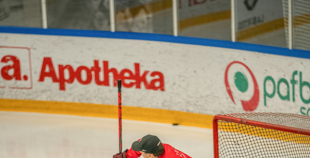 Latvijas hokeja izlase uzsāk nometni pirms OS atlases turnīra