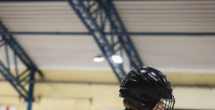 FOTO: U-9 sabraukums Ventspilī