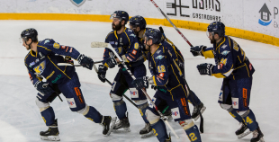 HK "MOGO" - Latvijas čempioni!