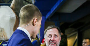 Čalpas sausā spēle un Gricinska vārti sagādā ''Kurbadam'' otro čempiontitulu