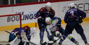 Čempioni sāk ar uzvaru jauno OHL sezonu!