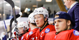 FOTO: Latvija U20 - Norvēģija U20 4:2