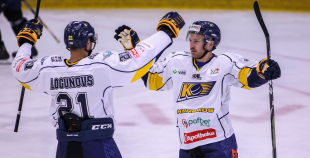 FOTO: "MOGO" - "Kurbads" 3:5