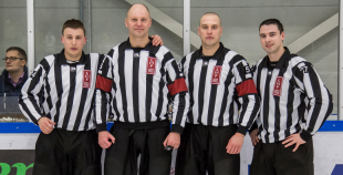 HK "MOGO" - Latvijas čempioni!