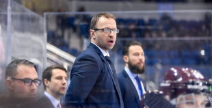 FOTO: Latvija - Norvēģija 2:0