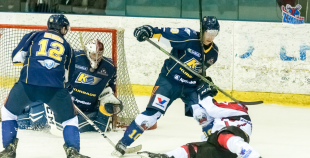 Virslīga: HK Kurbads - HK Zemgale/LLU 3:4 PL