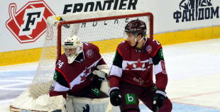 FOTO: Latvija - Slovēnija 