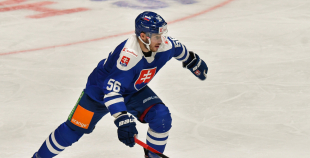 Latvija zaudē Slovākijai un turnīru noslēdz otrajā vietā