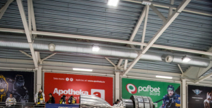 HK "MOGO" - Latvijas čempioni!