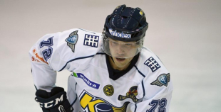 2016 Virslīga: HK Prizma - HK Kurbads 3:5