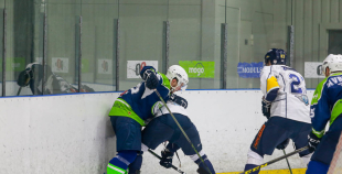 Virslīga: HK Mogo - HK Kurbads 5:3 