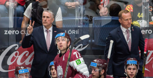 Latvija izlase ar skaistiem vārtiem izcīna uzvaru pār Austriju!