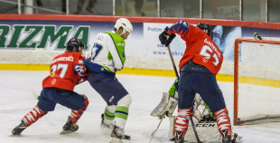 FOTO: "Prizma" - "MOGO" 3:4 (p.m.)