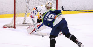 FOTO:  "MOGO" - Daugavpils "Dinaburga" 10:3