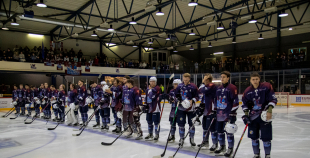 Čempioni sāk ar uzvaru jauno OHL sezonu!