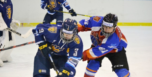 2016 Virslīga: HS Rīga - HK Zemgale/LLU 1:3