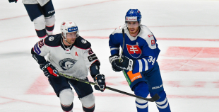 Latvija zaudē Slovākijai un turnīru noslēdz otrajā vietā