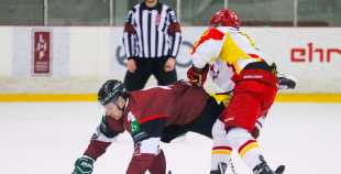 Latvijas klubu izlase arī otrajā pārbaudes cīņā apspēlē Ķīnas valstsvienību