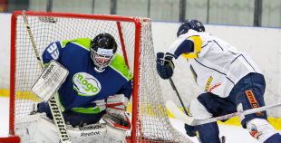 Virslīga: HK Mogo - HK Kurbads 6:2