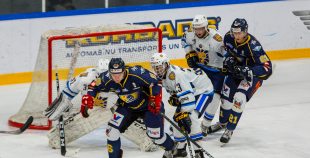 FOTO: "Kurbads" - HS "Rīga" 5:1