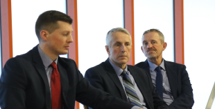 Liepājā aizvadīta jau trešā LHF rīkotā Vecāku asambleja