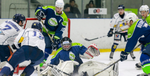 Virslīga: HK Mogo - HK Kurbads 6:2