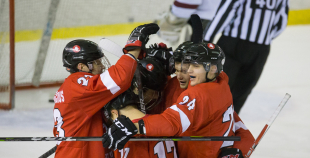 FOTO: Lietuva - Latvija 2