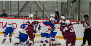 Latvijas sieviešu izlase Pasaules čempionāta atklāšanas mačā piekāpjas Slovākijai