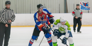 2016 Virslīga: HK Mogo - HK Zemgale/LLU 2:1 PM