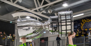 HK "MOGO" - Latvijas čempioni!