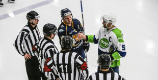 FOTO: "Kurbads" - "Mogo" (2:4)