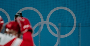 Latvijas hokeja izlase noslēdz olimpisko hokeja turnīru