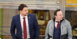 Jaunatnes Ziemas Olimpiādi sākam ar zaudējumu