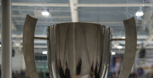 HK "MOGO" - Latvijas čempioni!