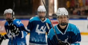 Aizraujošas cīņas Latvijas sieviešu čempionātā