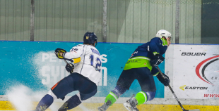 Fināls: 2. spēle: HK Mogo - HK Kurbads 3:2 PSM