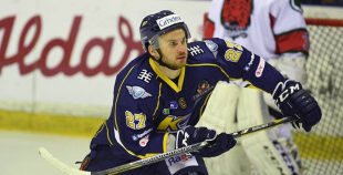 2016 Virslīga: HK Kurbads - HK Liepāja 3:1