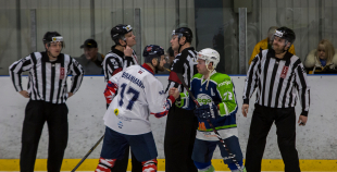 Mareņa lieliskais sniegums atnes "Mogo" uzvaru pirmajā pusfināla mačā