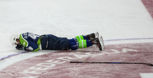 "Mogo" atspēlējas no 0:2 un pagarinājumā izcīna trešo Latvijas kausu