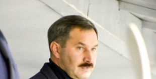 2016 Virslīga: HS Rīga - Pārdaugava 3:2