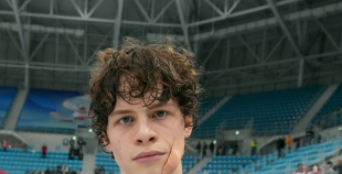 Latvijas 3x3 hokeja izlasei zelta medaļas!