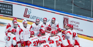 FOTO: Vācija - Dānija 