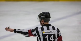 Mareņa lieliskais sniegums atnes "Mogo" uzvaru pirmajā pusfināla mačā