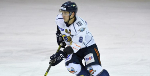 2016 Virslīga: HK Prizma - HK Kurbads 3:5